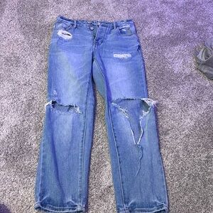 pacsun jeans